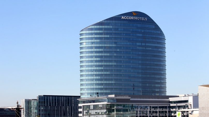 Accor to create world’s largest lifestyle hotel company