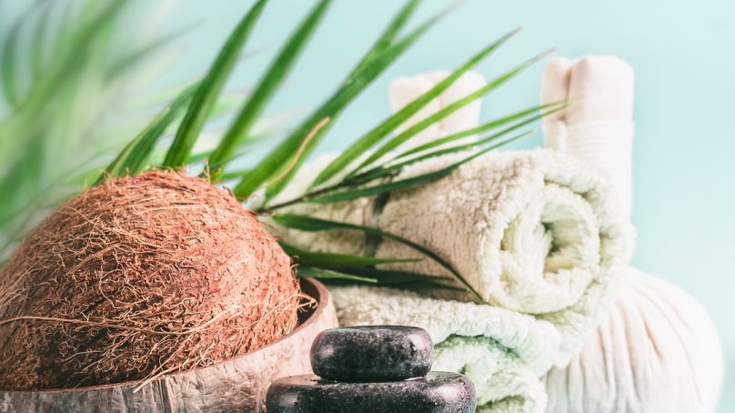 7 ways to synergize wellness in luxury hospitality