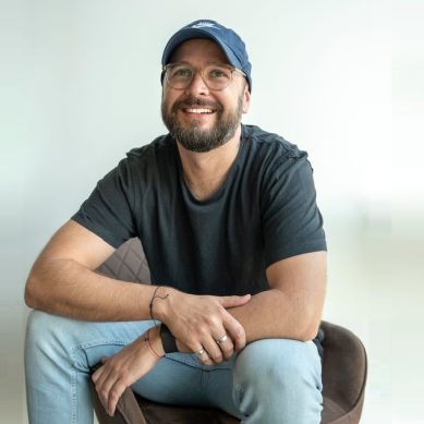 From local kitchens to global tables, CEO Stephen Flawith