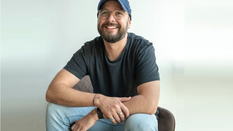 From local kitchens to global tables, CEO Stephen Flawith