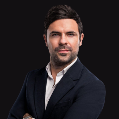 Mixologist Vitor Hugo on emerging beverage trends in the UAE