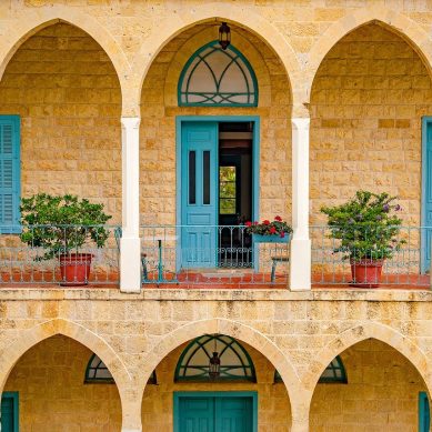 Understanding the impact of Lebanon’s economic crisis and COVID-19 on domestic tourism
