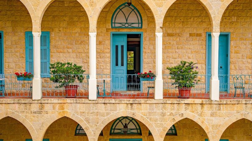 Understanding the impact of Lebanon’s economic crisis and COVID-19 on domestic tourism