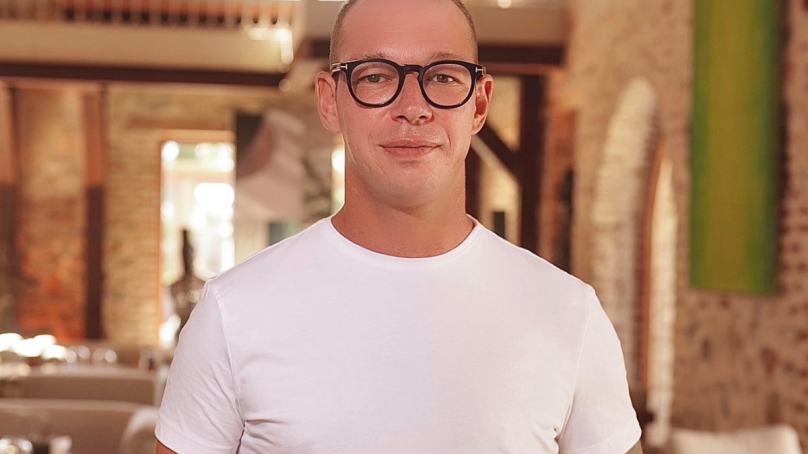 Federico Penzo on creating 360° guest experiences