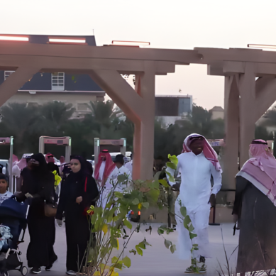 Saudi Feast Food Festival returns from November 27 to December 6, 2025