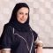 Hessa Almazroa Talks Tourism in Saudi Arabia