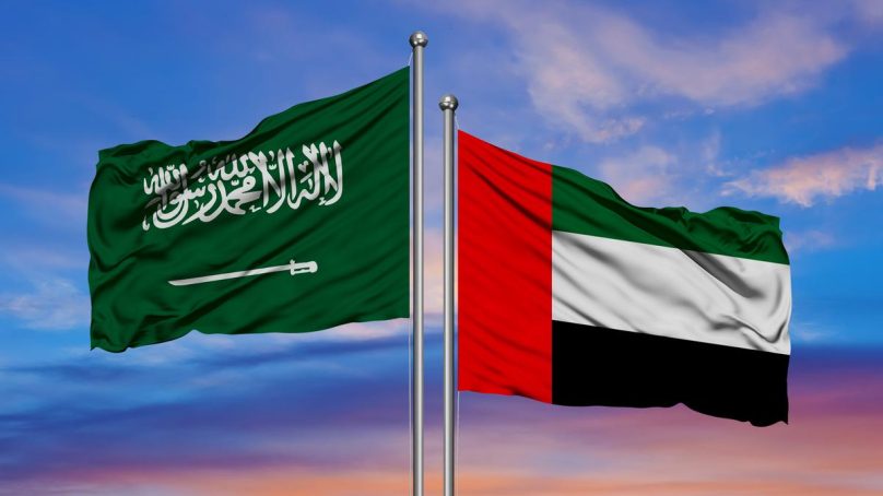 UAE and Saudi Arabian travel will further develop GCC tourism