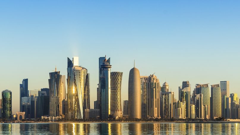 A snapshot of Qatar’s evolving hospitality landscape by Knight Frank