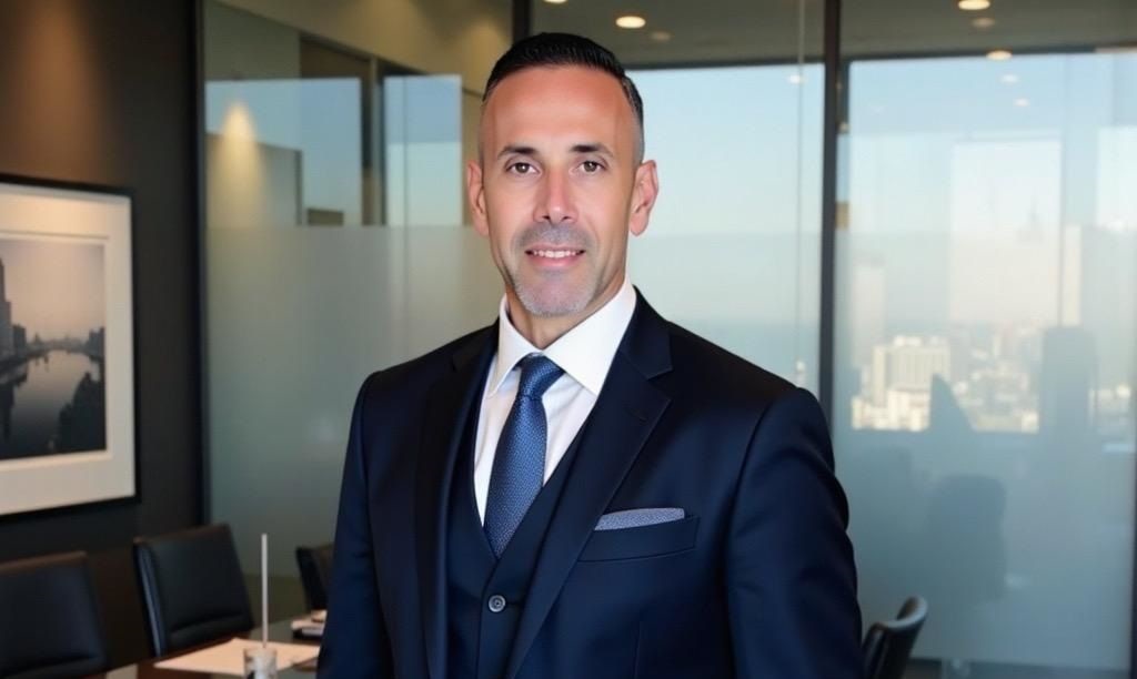 Inside Simon Khayat’s vision for elevating Saudi Arabia