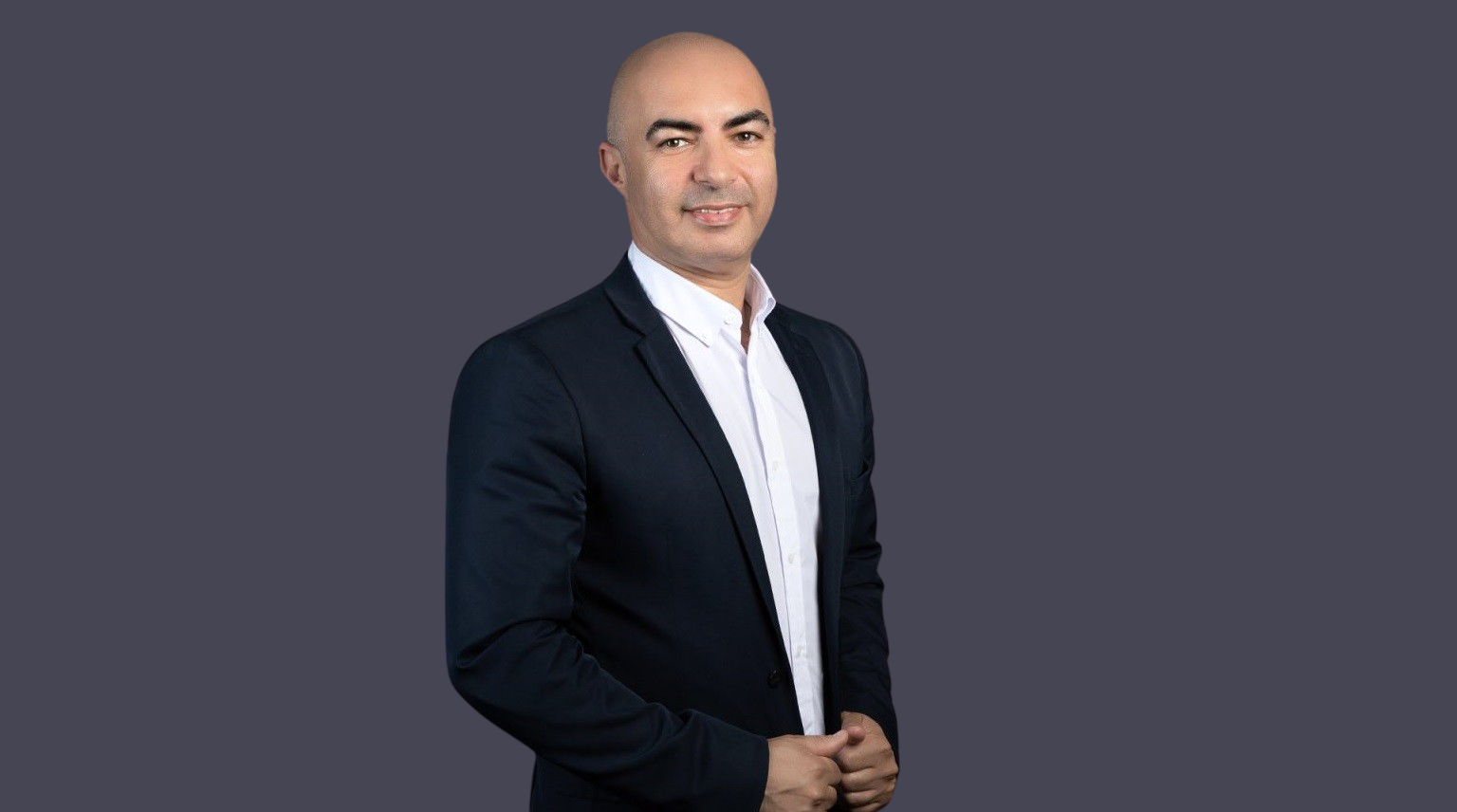 Bassam Bou Sleiman new GM of Millennium Plaza Doha