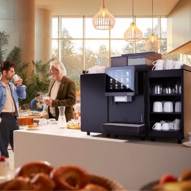 Protected: Franke launches the New A Line delivering coffee excellence for ME hospitality