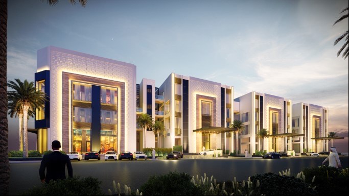 IHG signs a new voco in Jeddah