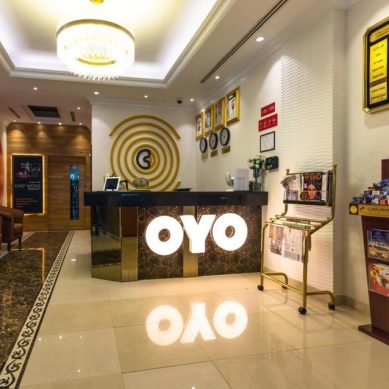 How OYO plans on expanding its business in the region