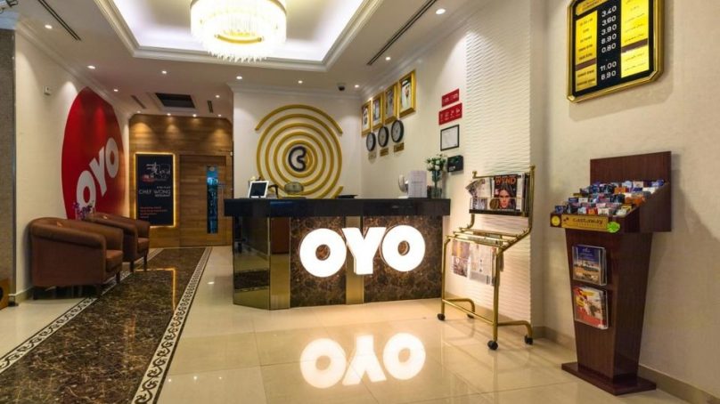 How OYO plans on expanding its business in the region