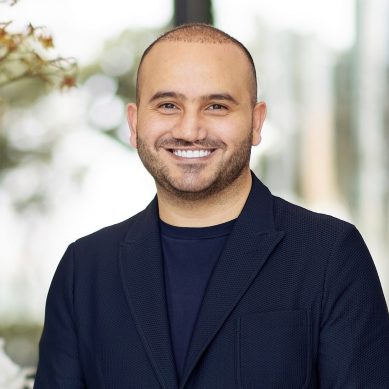 A look at the state of the hospitality industry with Rabih Fakhreddine