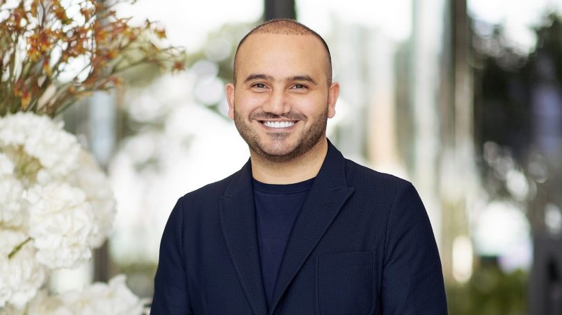 A look at the state of the hospitality industry with Rabih Fakhreddine