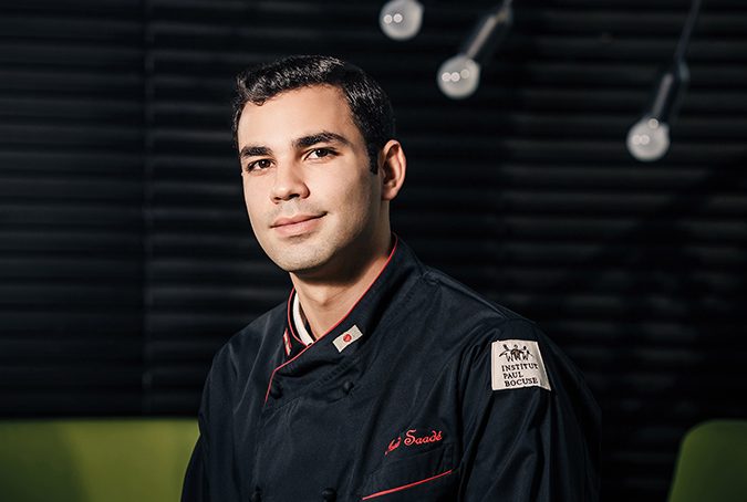 Protected: Imad Saade expands Shogun to Ghana and Egypt