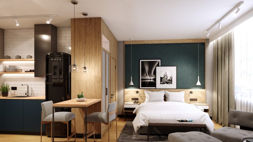 Radisson Hotel Group to strengthen its serviced apartments portfolio in the region