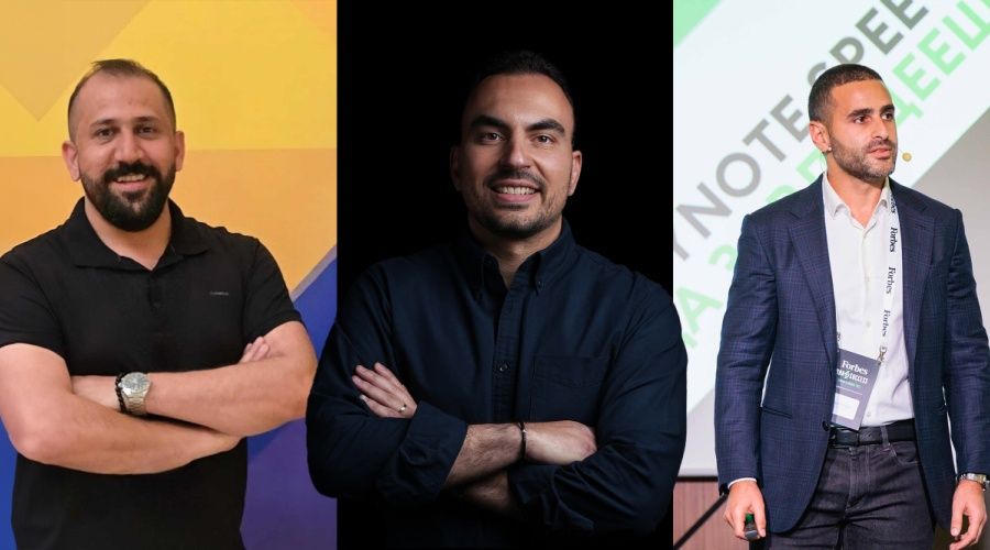 SPICE Launches in Saudi Arabia to Redefine Restaurant Funding Across the GCC