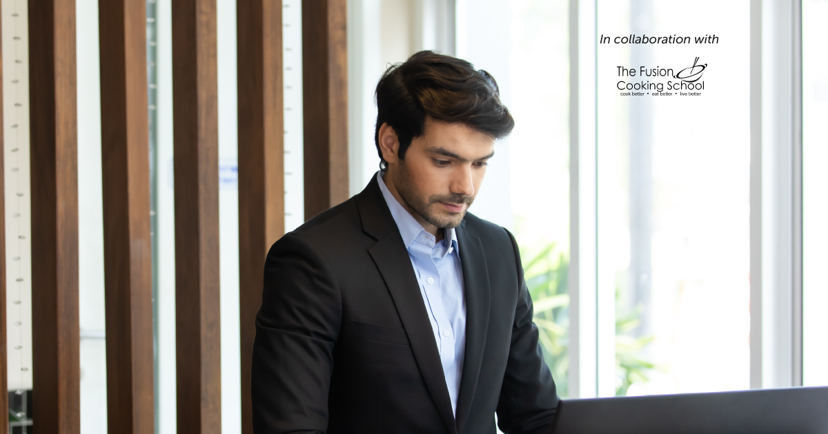 How to serve up a complete culinary education landscape