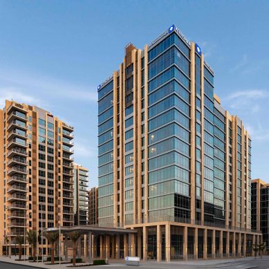 Wyndham debuts Super 8 by Wyndham in the UAE and opens an additional property