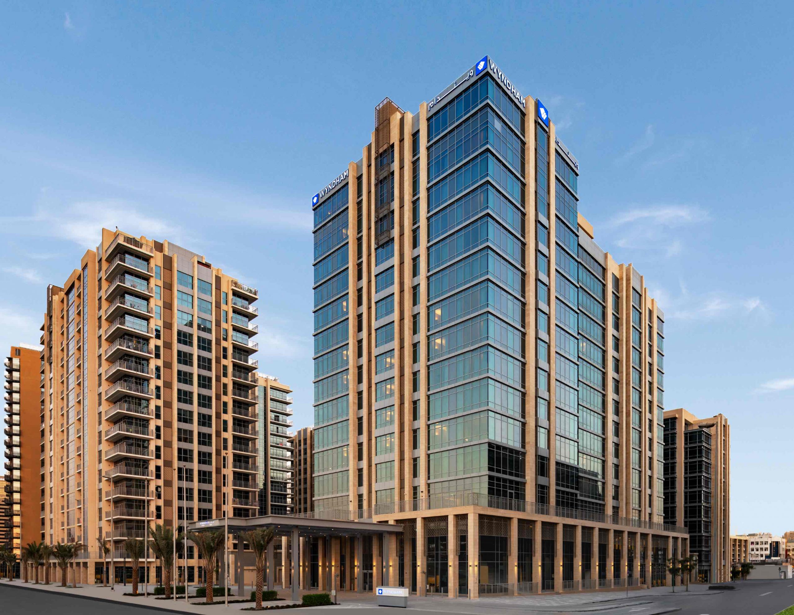 Wyndham debuts super 8 by wyndham in the uae