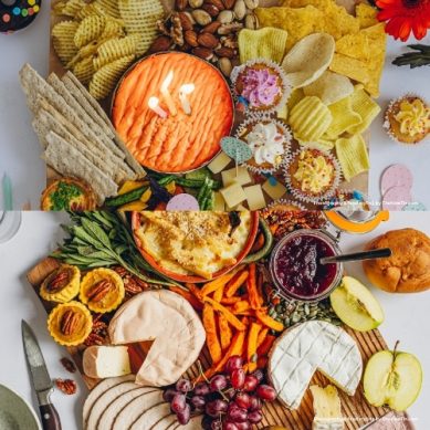 The growing influence of French cheeses across the globe