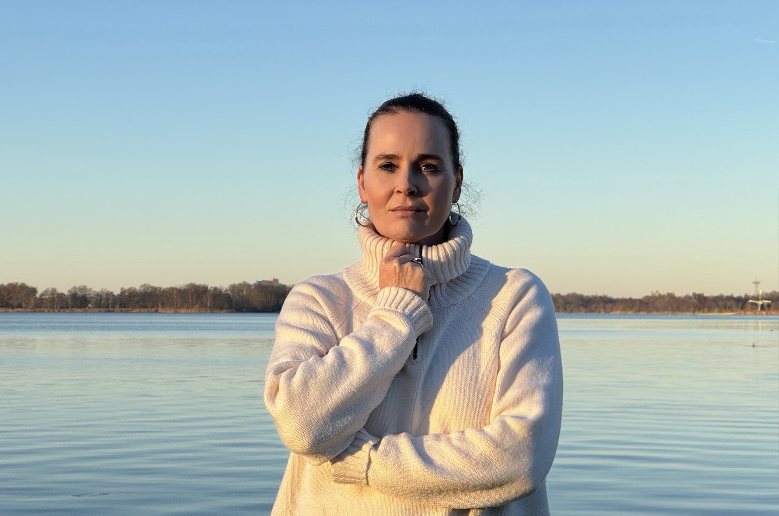 Lise Timmer CEO, CHEFS' by Lise Timmer