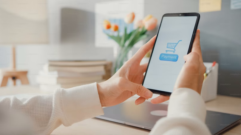 Mobile ordering becomes the default across MENA