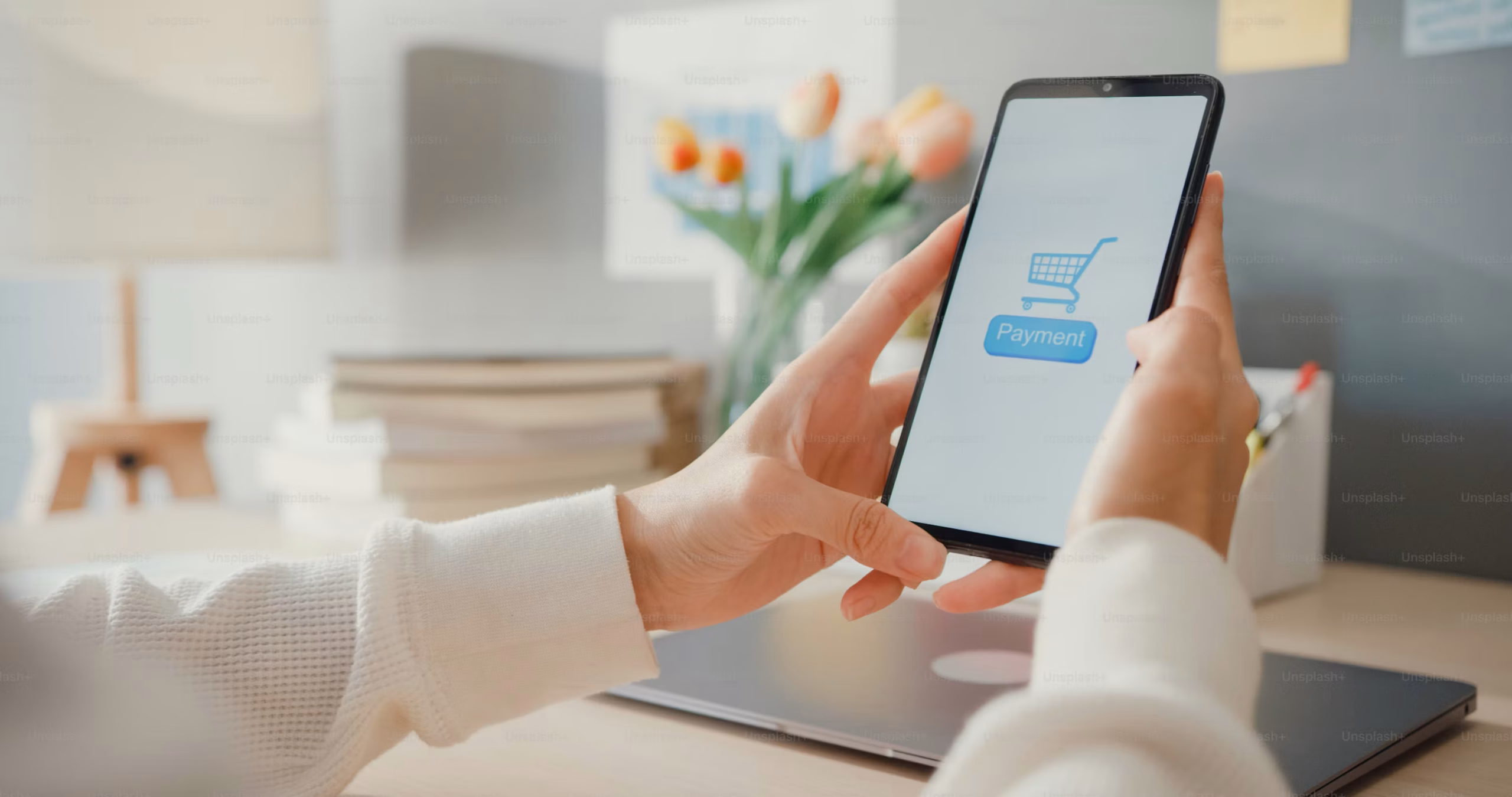 Mobile Ordering