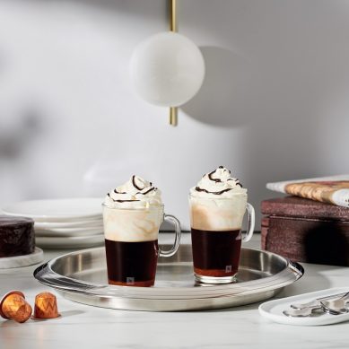 Nespresso unveils Nespresso World Explorations