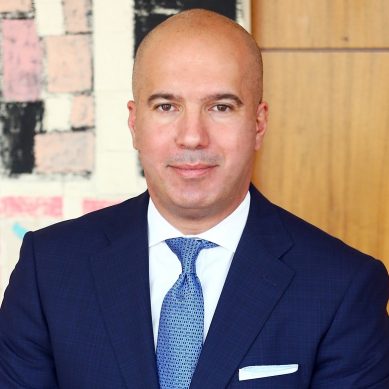 Georges Ojeil joins Four Seasons Hotel Beirut as its new GM