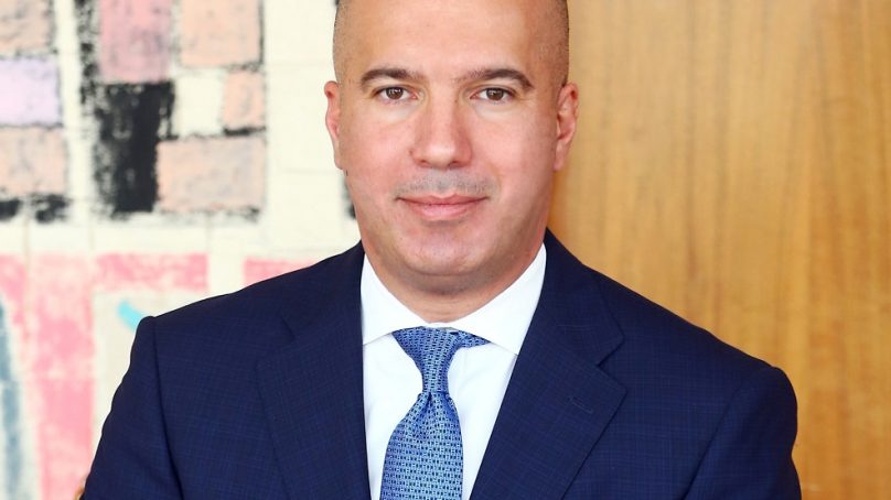 Georges Ojeil joins Four Seasons Hotel Beirut as its new GM