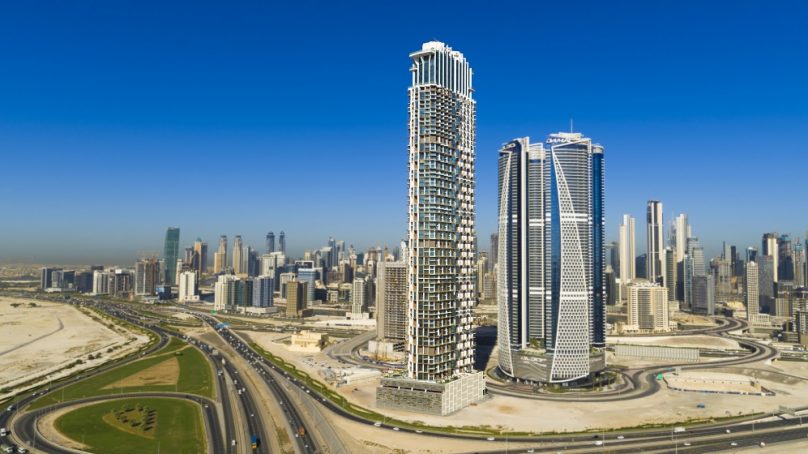 SLS Dubai Hotel & Residences to open in Q2 2021