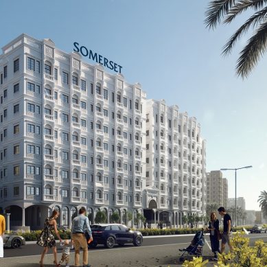 Ascott signs ‘Somerset Al Mansoura Doha’, its second property in Qatar