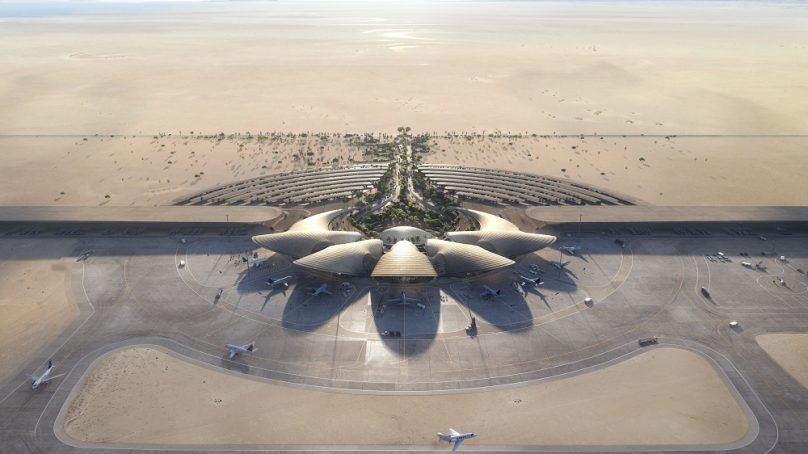 The Red Sea Development Company appoints daa International to manage operations at destination’s international airport