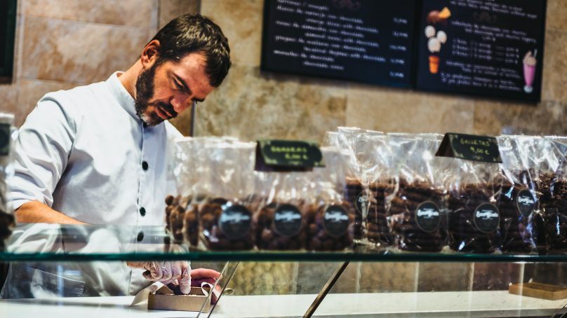 Lebanon’s Pastry Pioneers