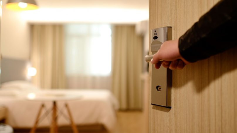 18,000 new hotel rooms to be added to the UAE’s inventory