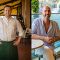 Two new senior appointments join Bistro des Arts