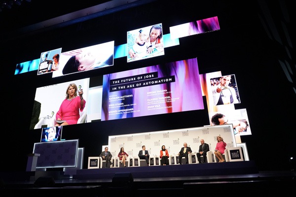 WTTC’s 20th Global Summit slated for April 2021