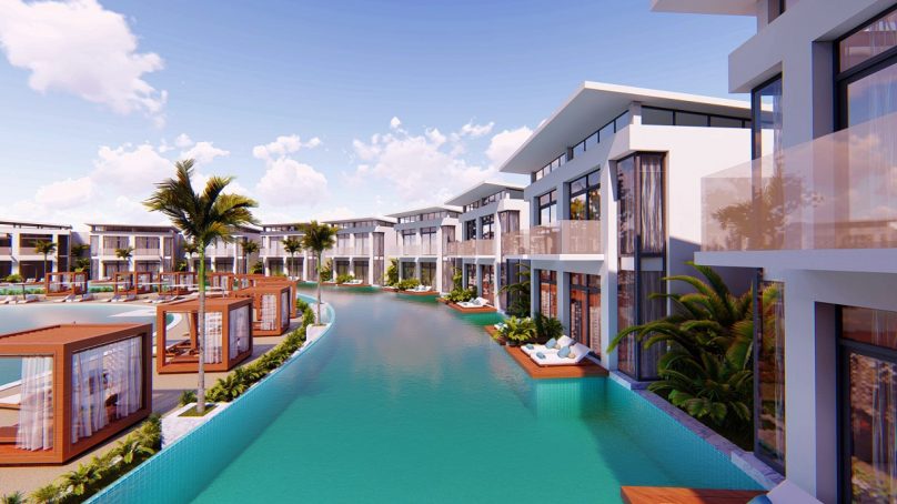 Rixos Premium Magawish Suites & Villas to open in Hurghada