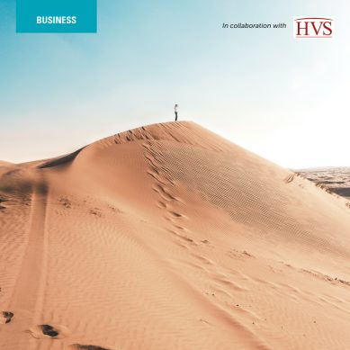 The changing face of Oman’s hospitality sector