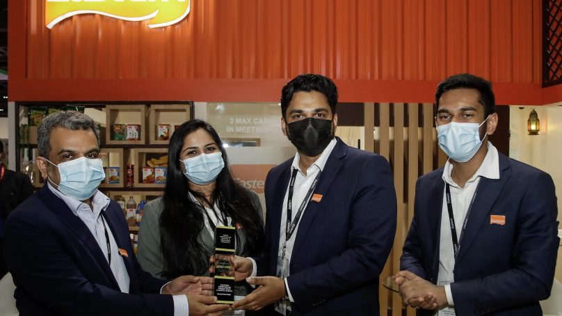Gulfood Innovation Awards 2021: Winners span Middle East, Europe, and more