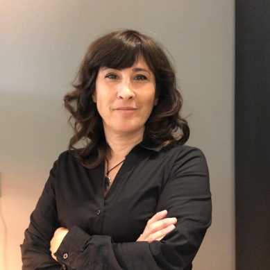 Five minutes with HR expert Carol Awad