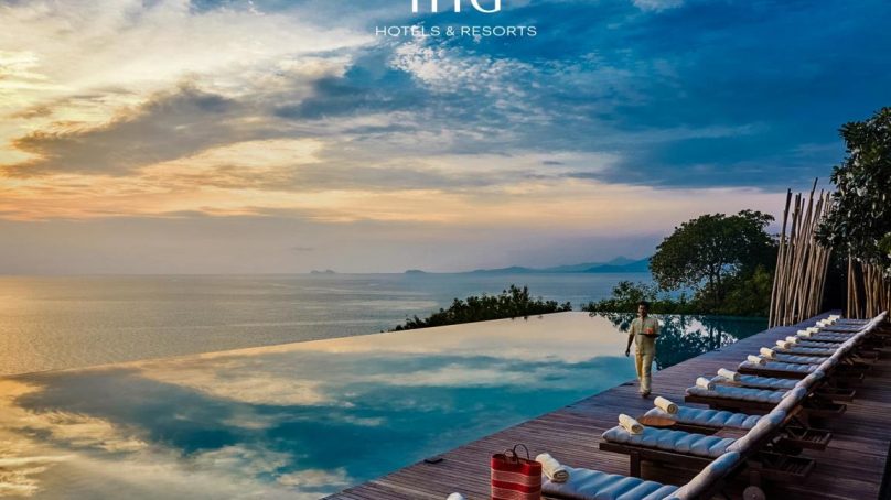 IHG Hotels & Resorts revamps its brand identity