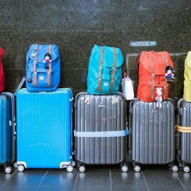Leisure vs business travel: Which industry will bounce back first?