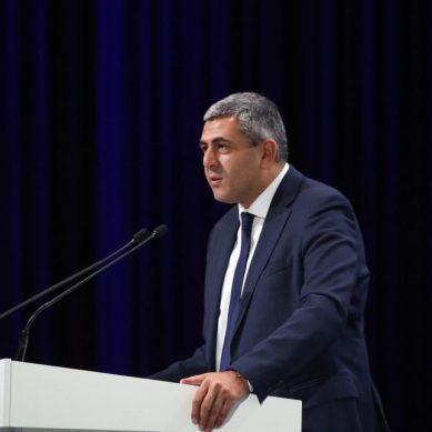 Exclusive interview with UNWTO Secretary-General Zurab Pololikashvili