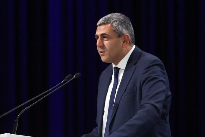 Exclusive interview with UNWTO Secretary-General Zurab Pololikashvili