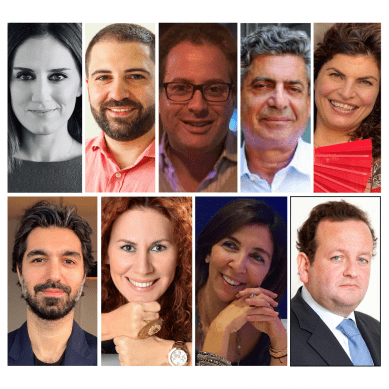 Hospitality News Talks explores marketing ideas for guesthouses and alternative accommodations in Lebanon during its fifth online session
