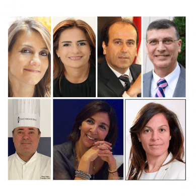 Lebanon’s hospitality education in the spotlight in Hospitality News Talks’ third virtual session